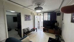 Blk 6 Everton Park (Bukit Merah), HDB 3 Rooms #574001501
